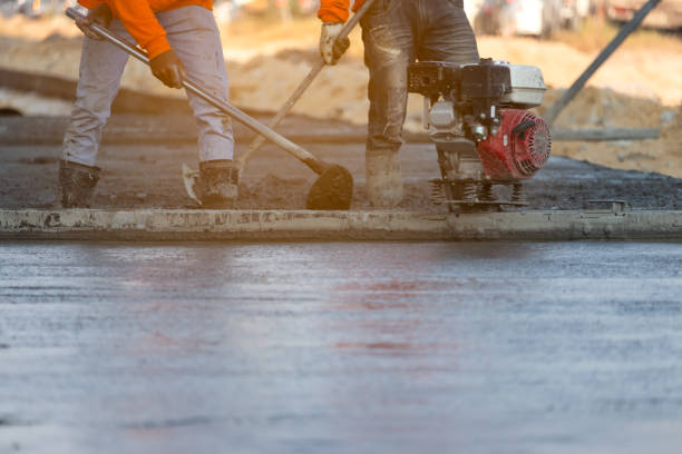 Best Concrete Sealing and Maintenance in El Dorado Hills, CA