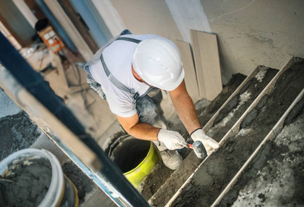 Best Commercial Concrete Services in El Dorado Hills, CA