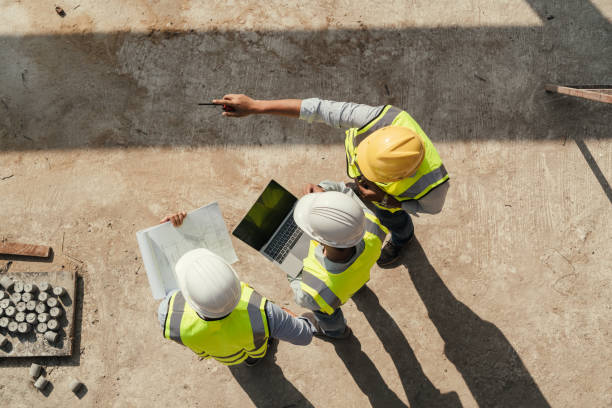 Best Residential Concrete Solutions in El Dorado Hills, CA