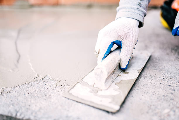 Best Residential Concrete Solutions in El Dorado Hills, CA